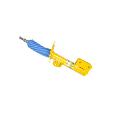 SUSPENSION STRUT ASSEMBLY