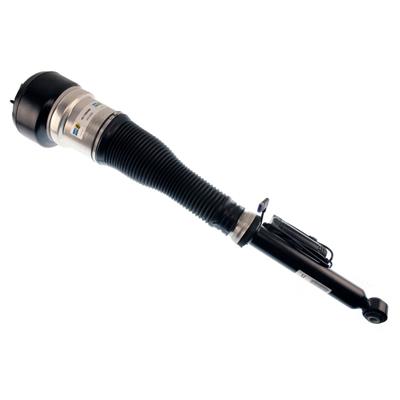 AIR SPRING WITH MONOTUBE SHOCK