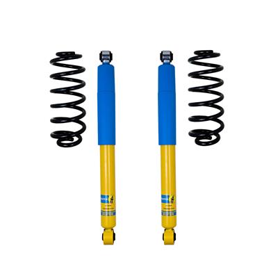 SHOCK ABSORBER CONVERSION KIT