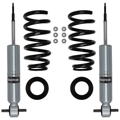 SUSPENSION KIT