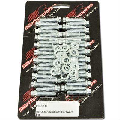 BEADLOCK HARDWARE