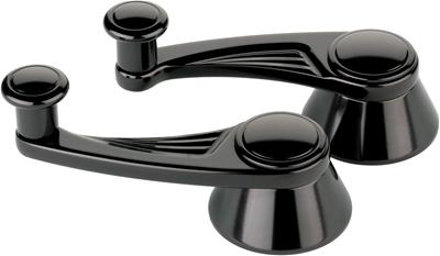 VENT CRANK
