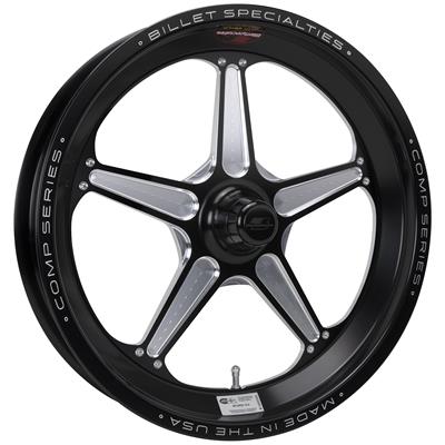 ^^WH WHEEL COMP 5