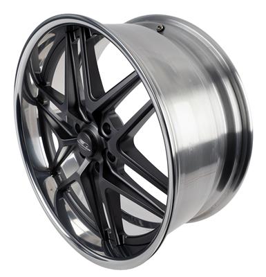 ^^WHEEL TEC 6 22X10