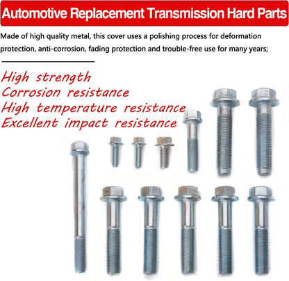 Honda Acura B Series Transmission Bolt Kit B16 B18 B20 5spd Civic EG EK Si 1.8L