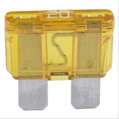 Bussmann ATO/ATC Blade Fuses