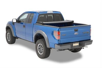 EZ FOLD TONNEAU