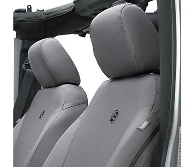SEAT COVERS