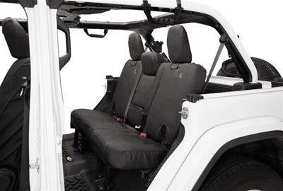 SEAT COVERS