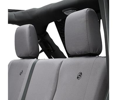 SEAT COVERS