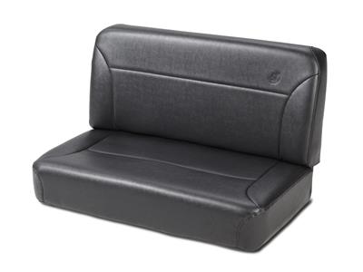 TRAILMAX SPRT VINYL BLACK
