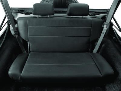 TRAILMAX BLK REAR