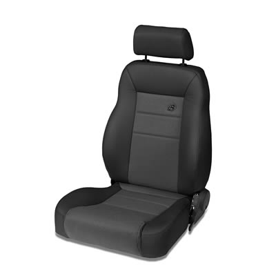 TRAILMAX PRO DRIVR ST BLK DNIM
