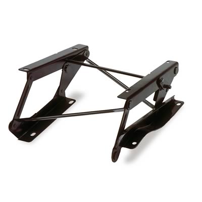 DRIVER SIDE SEAT RISER