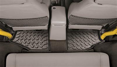 FLOOR LINER REAR