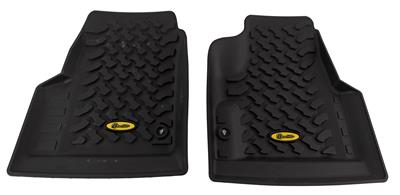 FLOOR LINERS FRONT