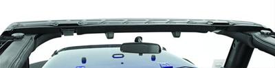 WINDSHIELD CHANNELS