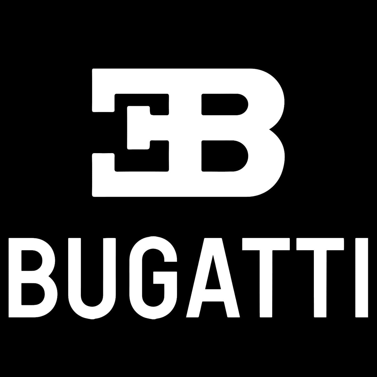 Bugatti Veyron Premium Door Puddle Lights Various Designs 2005–2015