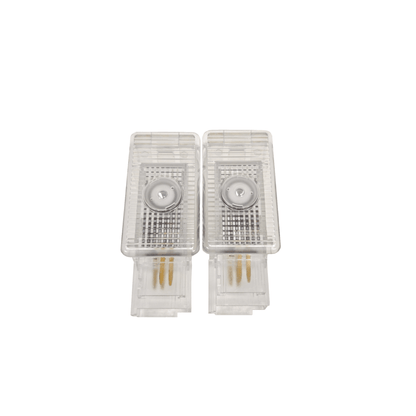 Buick Allure (Canada) Premium Door Puddle Lights Various Designs - 2005-2010