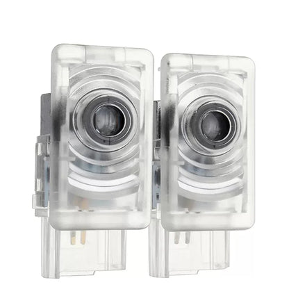 Buick Envision 1st Gen Premium Door Puddle Lights Various Designs - 2014–2020