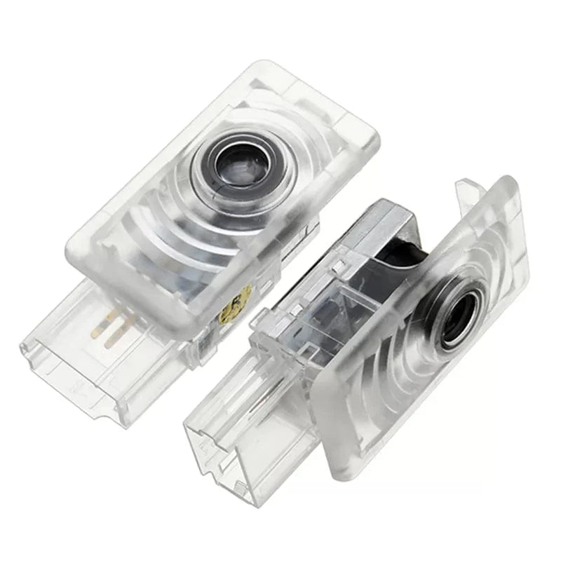 Buick LaCrosse 2nd/3rd/4th Gen Premium Door Puddle Lights Various Designs 2010-2026