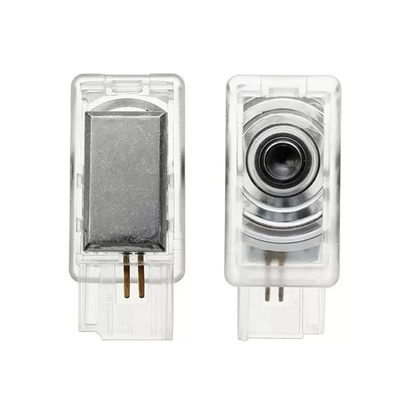 Buick LaCrosse 2nd/3rd/4th Gen Premium Door Puddle Lights Various Designs 2010-2026