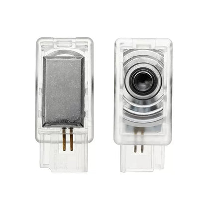 Buick Envision 1st Gen Premium Door Puddle Lights Various Designs - 2014–2020