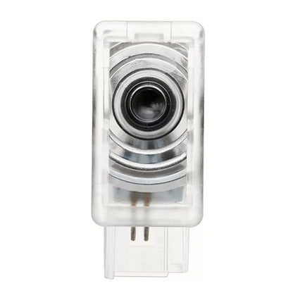 Buick Alpheon (South Korea) Premium Door Puddle Lights Various Designs - 2010-2015