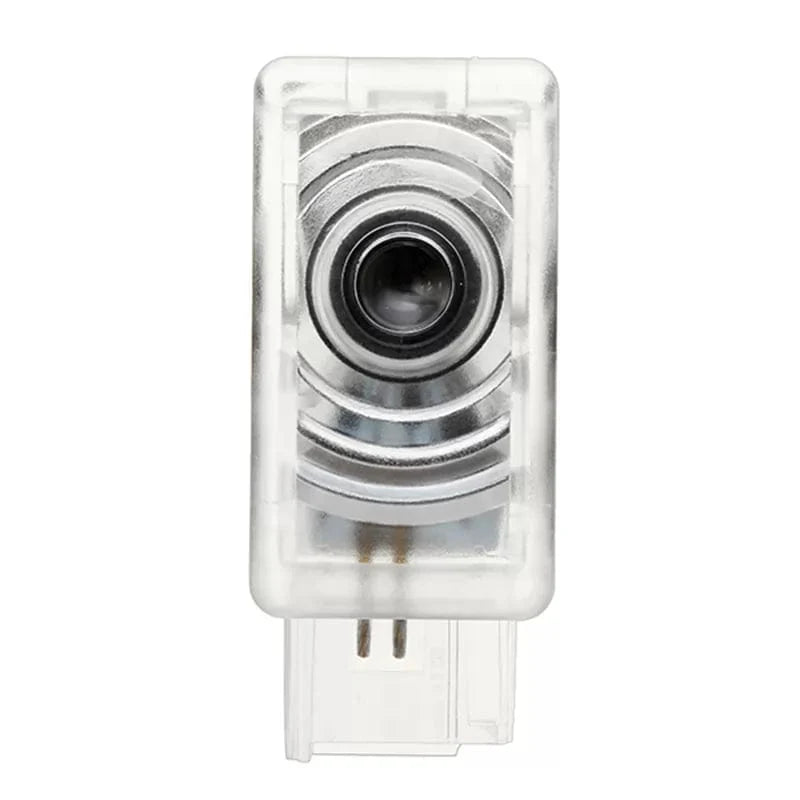 Buick Allure (Canada) Premium Door Puddle Lights Various Designs - 2005-2010