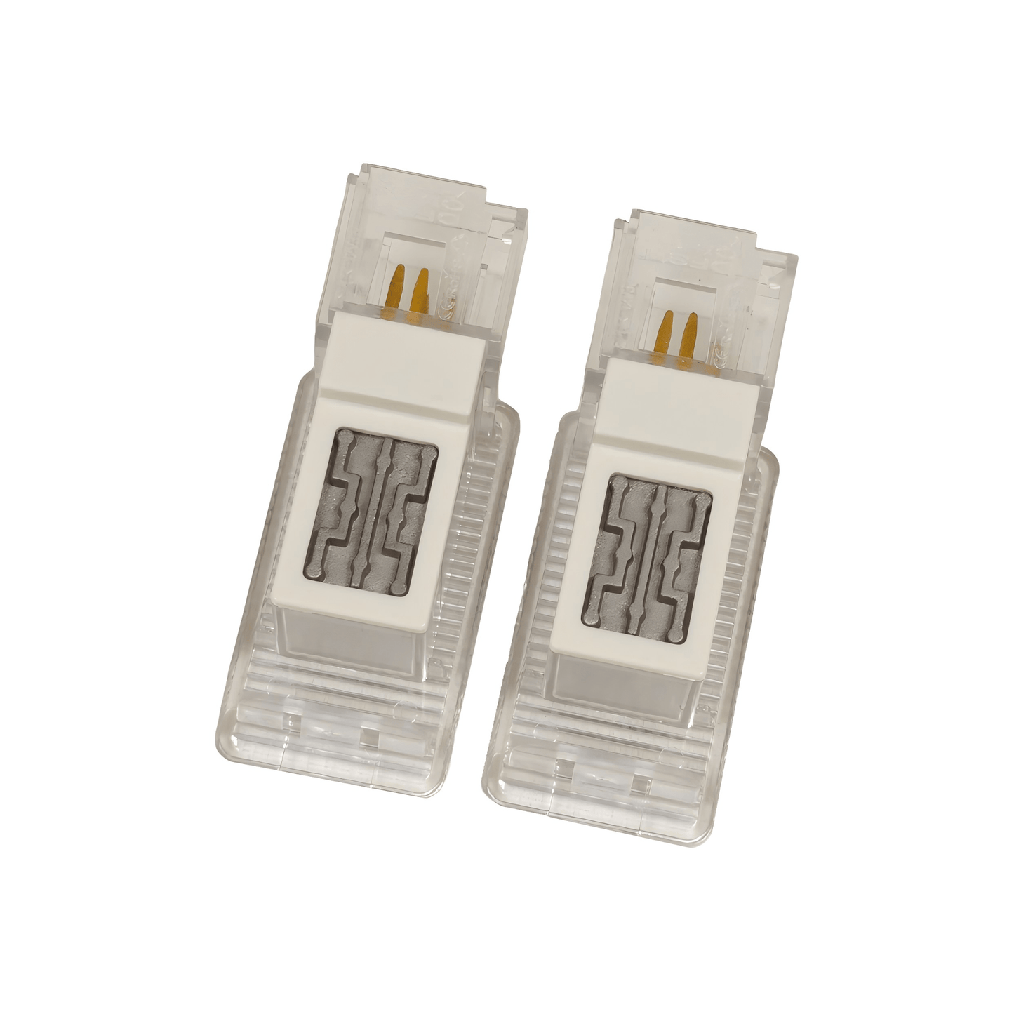 Buick Alpheon (South Korea) Premium Door Puddle Lights Various Designs - 2010-2015