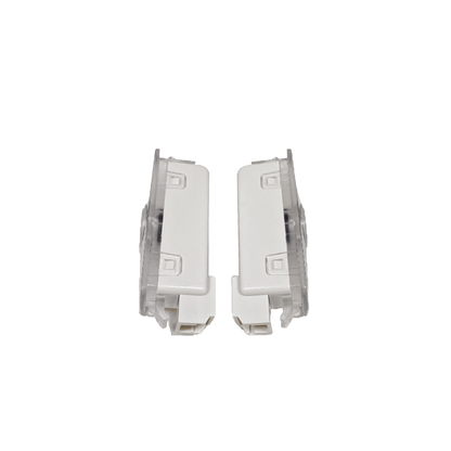 Buick Envision 2nd Gen Premium Door Puddle Lights Various Designs - 2021–2026