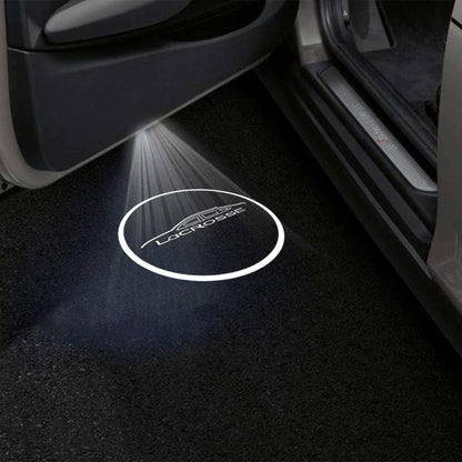 Buick LaCrosse 2nd/3rd/4th Gen Premium Door Puddle Lights Various Designs 2010-2026