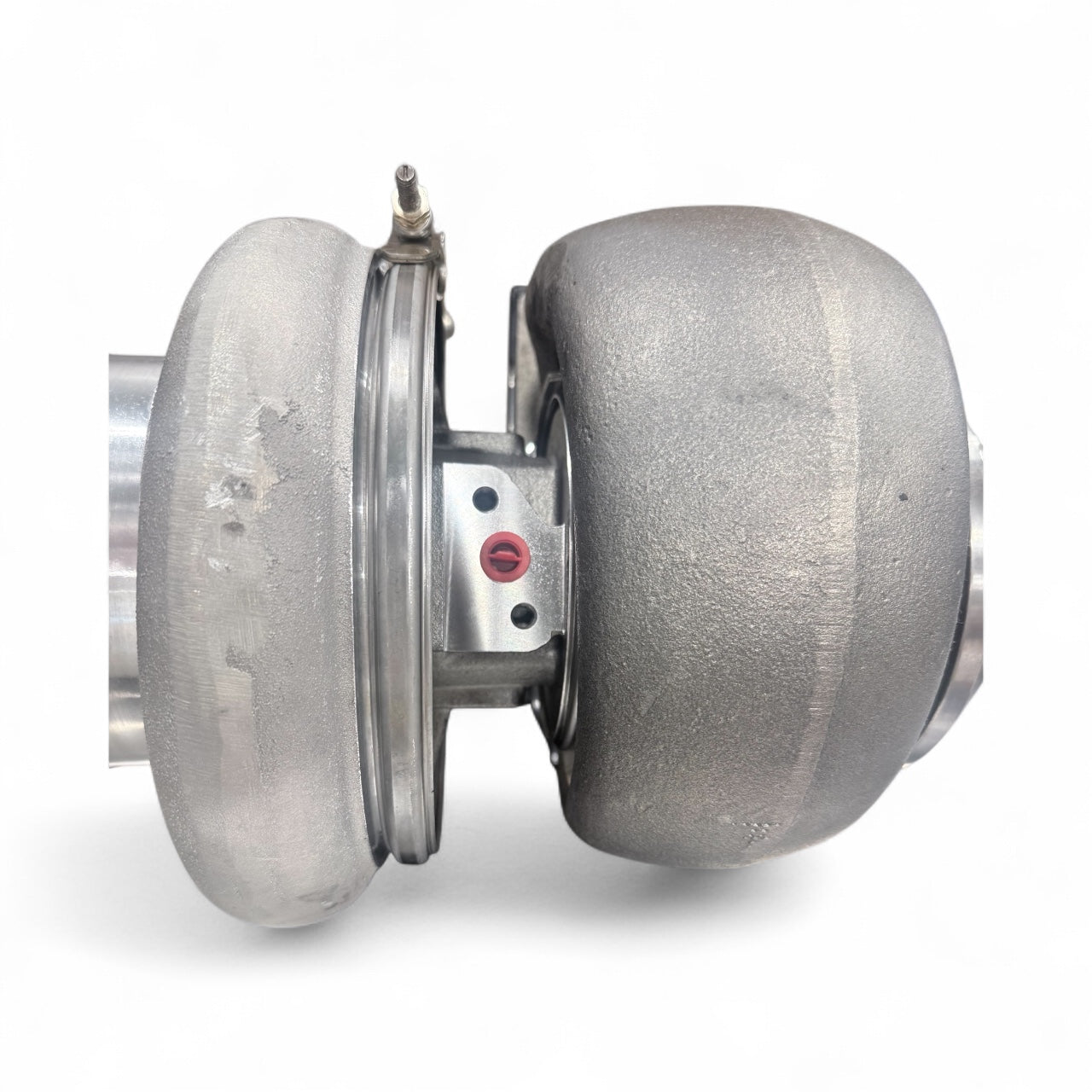 Bullseye 80mm 7 blade turbo