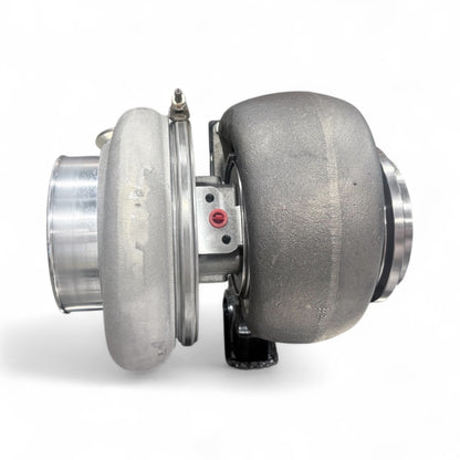 Bullseye 80mm 7 blade turbo