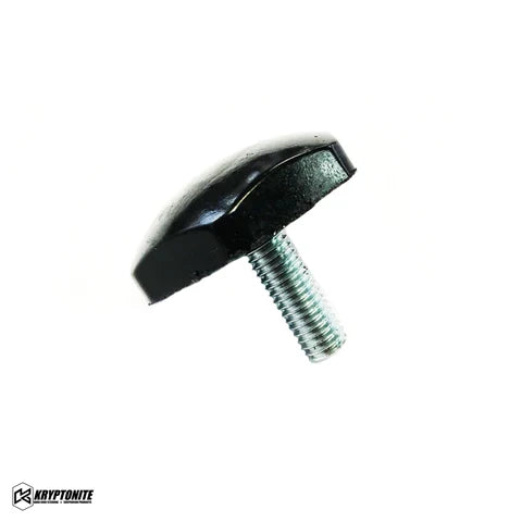 Replacement Poly Bump Stop For Kryptonite Upper Control Arms For 2001–2010 Chevy/GMC HD Trucks