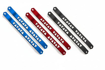 Toyota Supra Billet Strut Braces by burger Motorsports