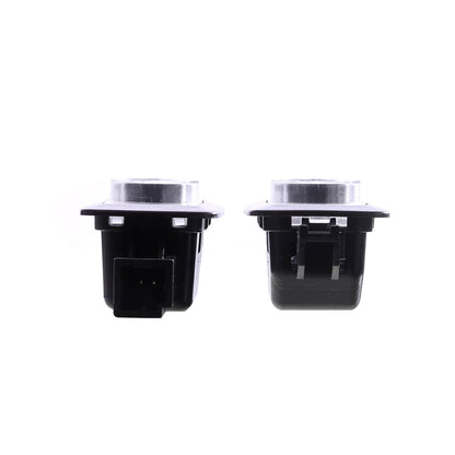 BYD Frigate 07 Premium Door Puddle Lights Various Designs 2023-2024