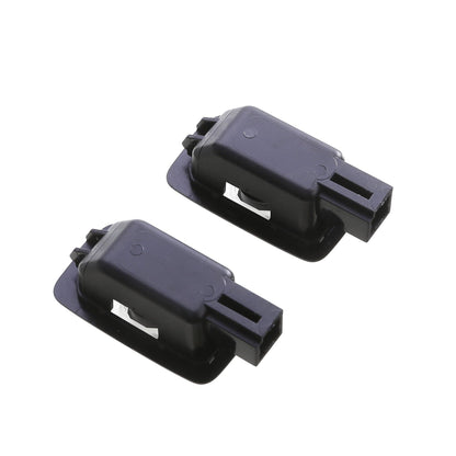 BYD Frigate 07 Premium Door Puddle Lights Various Designs 2023-2024
