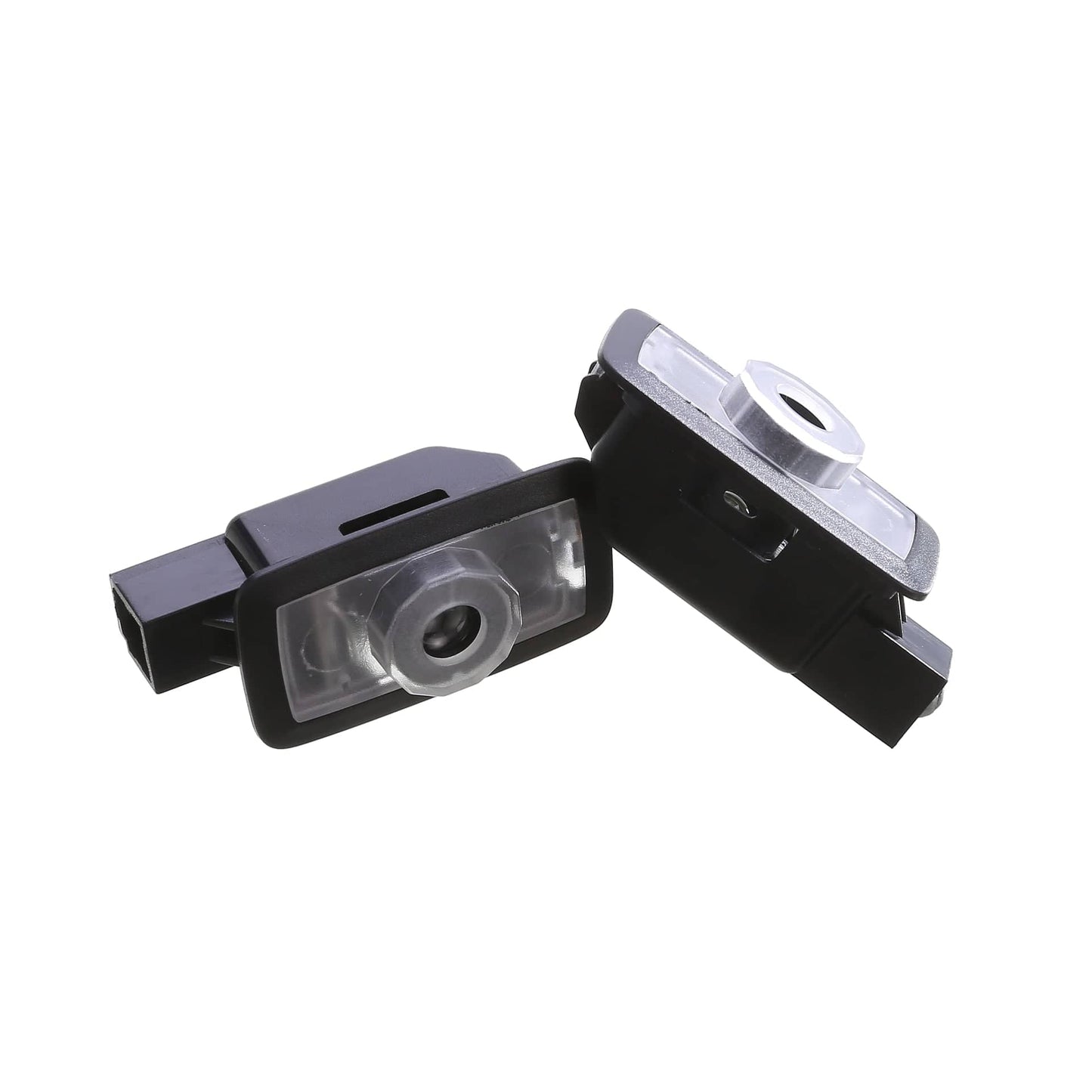 BYD Shark 6 Premium Door Puddle Lights Various Designs 2024-2026