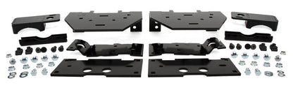 Air Lift LoadLifter 5000 Ultimate air spring kit w/internal jounce bumper 2020 Ford F-250 F-350 4WD 88352