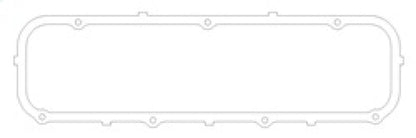 Cometic Gasket Cometic Ford 385 Series V8 .188in Fiber Valve Cover Gasket C5205LF
