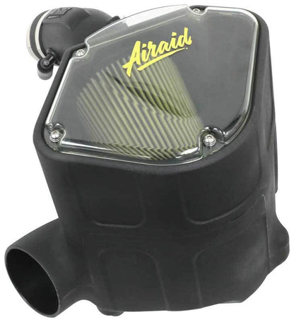 Airaid17-19 Toyota Highlander 3.5L Intake kit 515-343