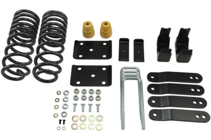 Belltech Lowering Kit W/O Shocks