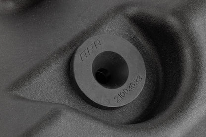 APR Open Intake System - 1.8T/2.0T EA888.3/3B/4/4B - MQB/MQB Evo/MQB Ax