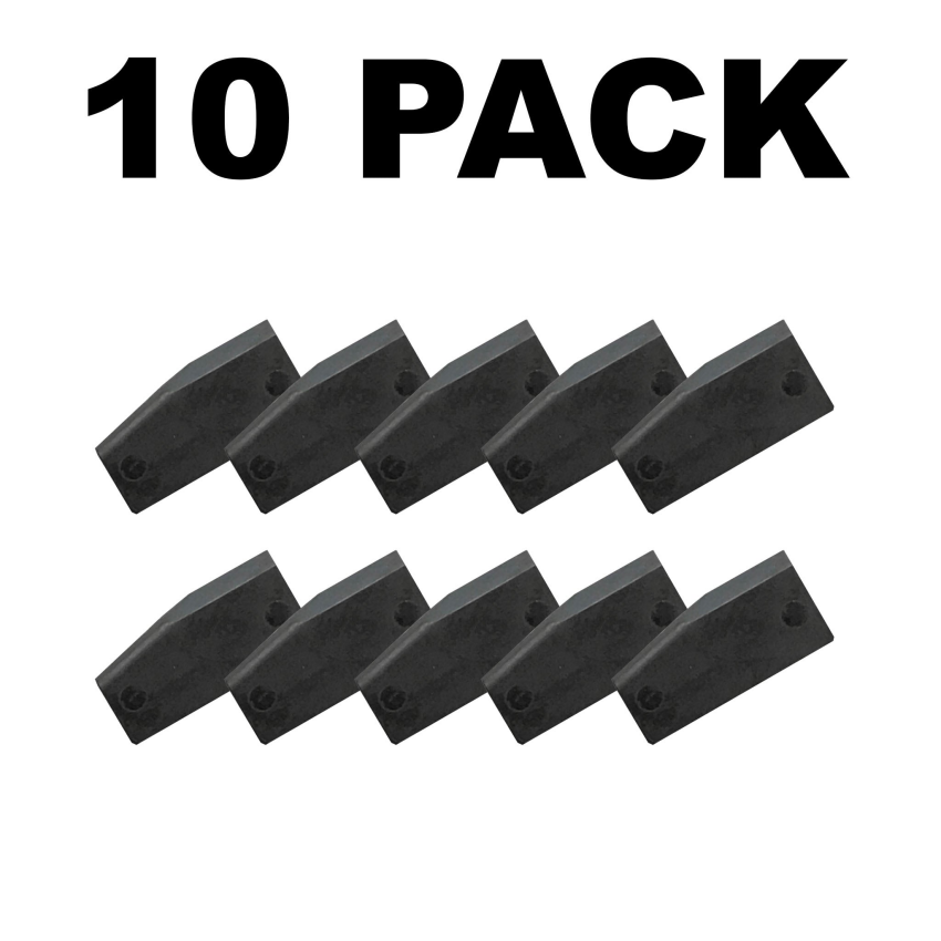 Ford Mazda ID63 80 Bit Chip (10 Pack)