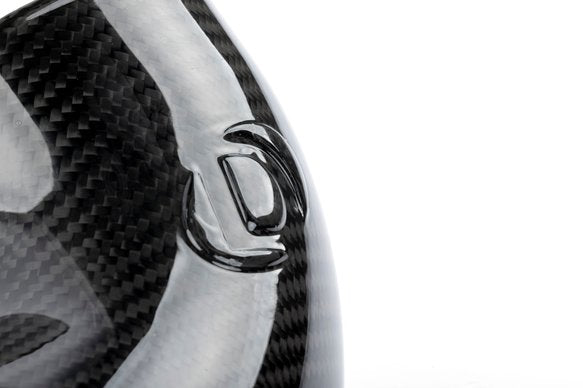 Dinan G2x M340i/M440i Experience Package (E) Carbon Intake / Black Exhaust / Turbo Inlet / Strut Braces / ZF8 Pedal Pads