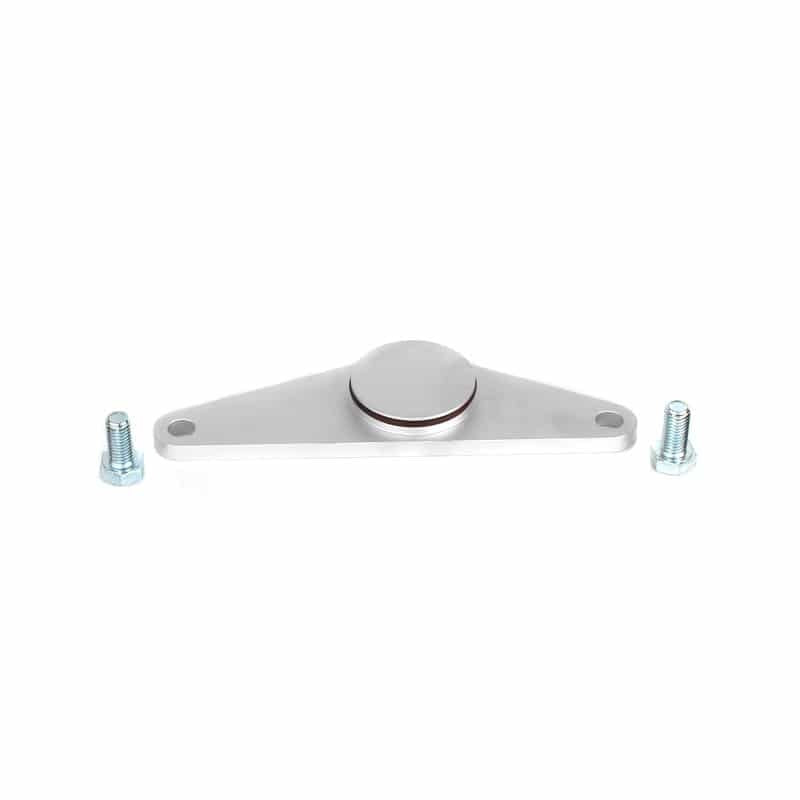 Dodge Freeze Plug Back Plate Plug For 03-18 Cummins Without O-Ring Industrial Injection