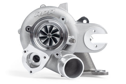 APR DTR6054 Direct Replacement Turbo Charger System with LPFP & HPFP
(2.0T EA888.3 Trans)