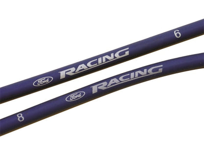 Ford Performance Parts Ford Racing 9mm Spark Plug Wire Sets - Black