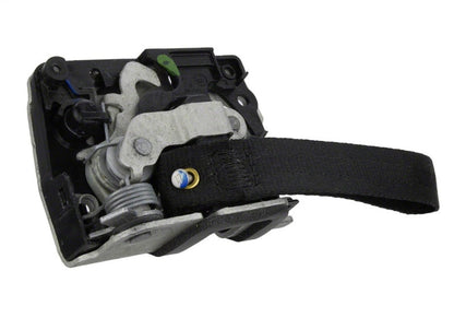 Ford Racing Bronco Tube Door Replacement Left Side Door Latch M-19008-BTDL